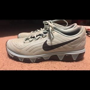 Women’s Nike Tailwind 6 Sneakers